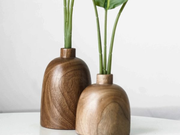 Small Vase