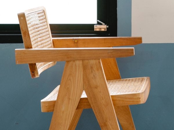 Child’s Tall Chair