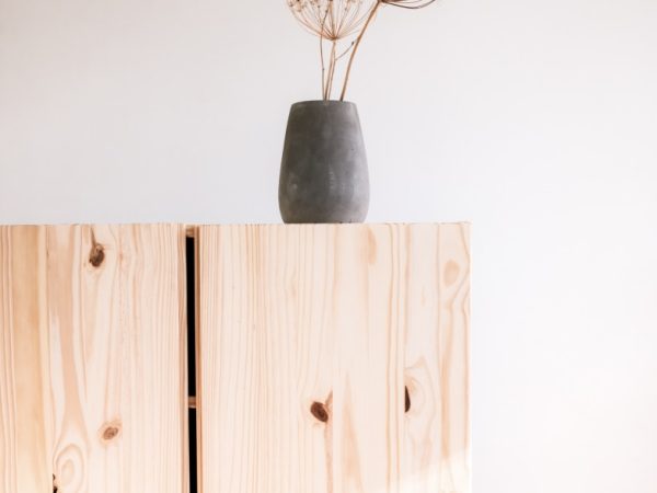 Medium Vase