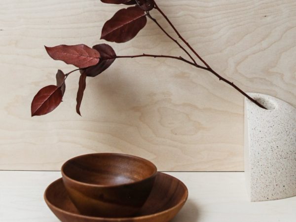 Small Soup Bowl